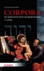 Eckhard Nordhofen: Corpora, Buch