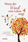 : Wenn der Wind vom Leben singt, Buch