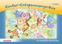 Iris Binder: Kinder-Entspannungs-Box, Div.