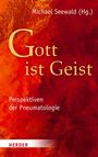 : "Gott ist Geist", Buch