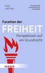 : Facetten der Freiheit, Buch