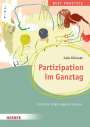 Julia Klimczak: Partizipation im Ganztag Best Practice, Buch