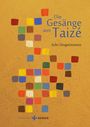 : Die Gesänge aus Taizé, Buch