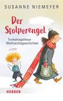 Susanne Niemeyer: Der Stolperengel, Buch