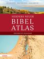 : Herders neuer Bibelatlas, Buch