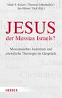 : Jesus - der Messias Israels?, Buch