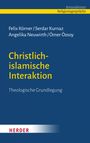 Felix Körner: Christlich-islamische Interaktion, Buch