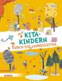 Herder Pädagogik: Mit Kitakindern durch die Jahreszeiten, Buch