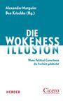 : Die Wokeness-Illusion, Buch