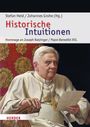 : Historische Intuitionen, Buch