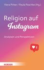 : Religion auf Instagram, Buch
