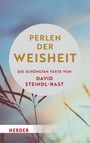 David Steindl-Rast: Perlen der Weisheit, Buch