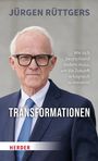 Jürgen Rüttgers: Transformationen, Buch