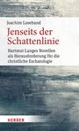 Joachim Losehand: Jenseits der Schattenlinie, Buch