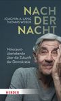 Joachim Lang: Nach der Nacht, Buch
