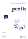 Toni Mayr: perik Positive Entwicklung und Resilienz im Kindergartenalltag, Buch