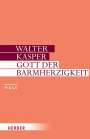 Walter Kasper: Gott der Barmherzigkeit, Buch