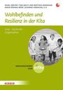 : Wohlbefinden und Resilienz in der KiTa, Buch