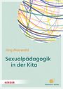 Jörg Maywald: Sexualpädagogik in der Kita, Buch