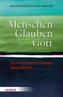 : Menschen. Glauben. Gott, Buch