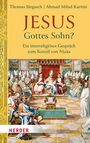 Thomas Jürgasch: Jesus - Gottes Sohn?, Buch