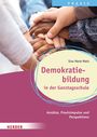 Sina Marie Nietz-Vialis: Demokratiebildung in der Ganztagsschule, Buch