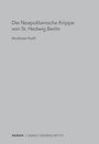 Andreas Huth: Die Neapolitanische Krippe von St. Hedwig Berlin, Buch