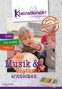 : Die Praxismappe: Musik & Rhythmik entdecken, Buch