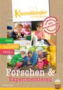 : Forschen & Experimentieren, Buch