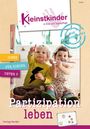 : Partizipation leben, Buch