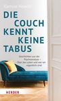 Kamyar Nowidi: Die Couch kennt keine Tabus, Buch