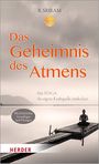 R. Sriram: Das Geheimnis des Atmens, Buch