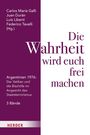 : Die Wahrheit wird euch frei machen, Buch