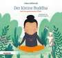 Claus Mikosch: Der kleine Buddha und das gemeinsame Glück, Buch
