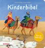 Annette Langen: Kinderbibel für die Kleinsten (Pappbilderbuch), Buch