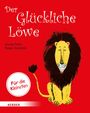 Louise Fatio: Der Glückliche Löwe (Pappbilderbuch), Buch