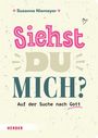 Susanne Niemeyer: Siehst du mich?, Buch