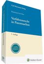 Sven-Erik Braitmayer: Verfahrensrecht in Patentsachen, Buch