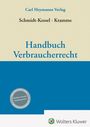 : Handbuch Verbraucherrecht, Buch