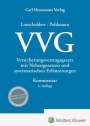 : VVG - Kommentar, Buch