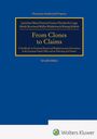 Hans R Jaenichen: From Clones to Claims, Buch