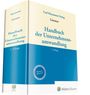 : Handbuch der Unternehmensumwandlung, Buch