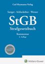 : StGB - Kommentar, Buch