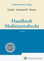 : Handbuch Medizinstrafrecht, Buch
