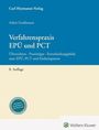 : Verfahrenspraxis EPÜ und PCT, Buch