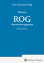 : ROG - Kommentar, Buch