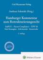 : Hamburger Kommentar zum Restrukturierungsrecht, Buch