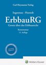 ErbbauRG - Kommentar, Buch