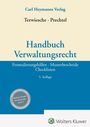 : Handbuch Verwaltungsrecht, Buch