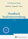 : Handbuch Insolvenzverwaltung, Buch